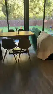 Загородный дом в стиле Фахверк - 5