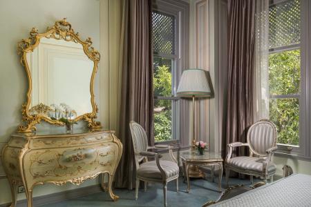 Bosphorus Palace - 29