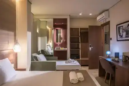 Metropole Urban - 37