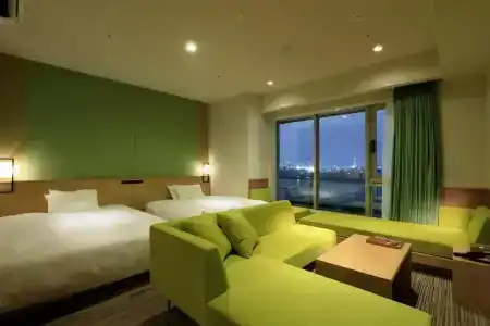 The Singulari & Skyspa At Universal Studios Japan - 68