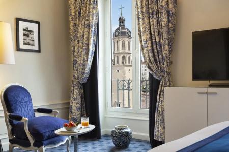 Le Royal Lyon - Mgallery - 48