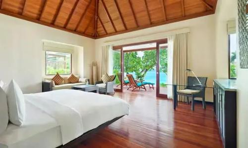 Hilton Seychelles Labriz Resort & Spa - 59