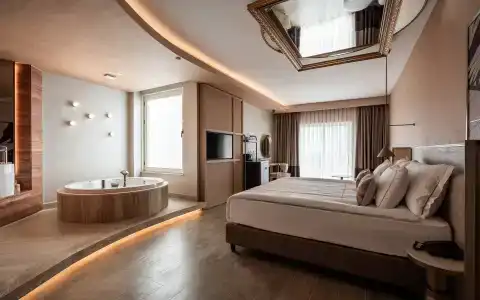 Adalya Resort & Spa Adults Only - Ultra All Inclusive - 48