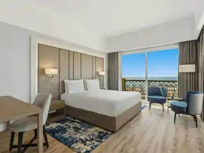 Rixos Bab Al Bahr - Ultra All Inclusive - 83