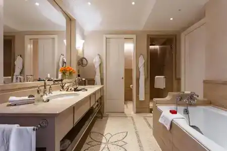 Palazzo Parigi & Grand Spa - LHW - 102