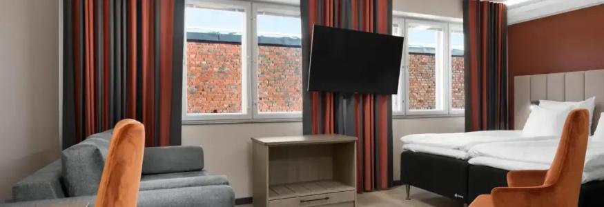 Scandic Salo - 36
