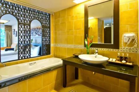 Anyavee Tubkaek Beach Resort- Sha Plus - 82