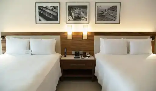 Emporio Cancun - 67
