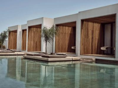 Olea All Suite - 42