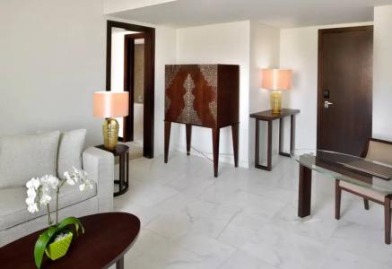 Jw Marriott Muscat - 56
