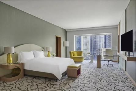 Sofitel Dubai Downtown - 58