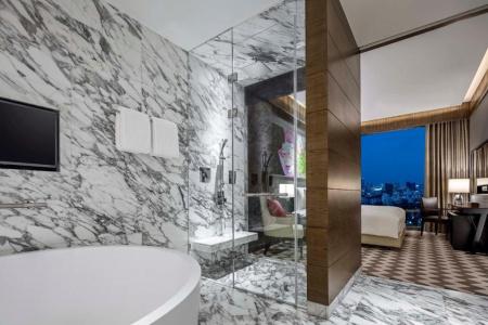137 Pillars Suites Bangkok - 51