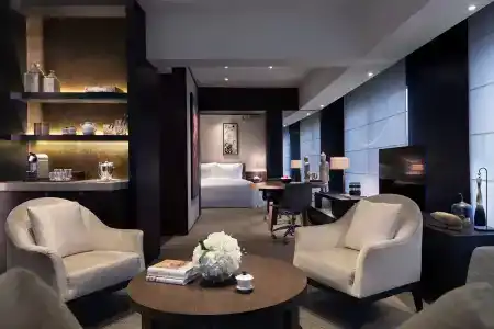 Rosewood Beijing - 50