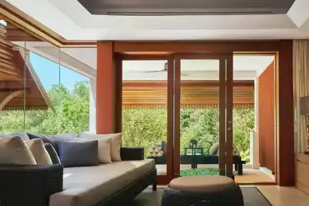 The Ritz-Carlton, Koh Samui - Sha Extra Plus - 42