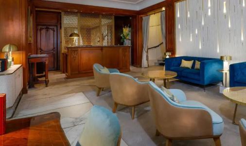 Claridge Paris - 1