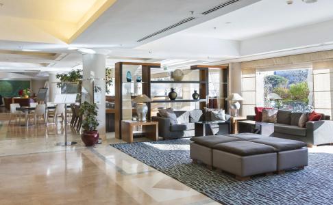 Courtyard by Marriott Rome Central Park - 22