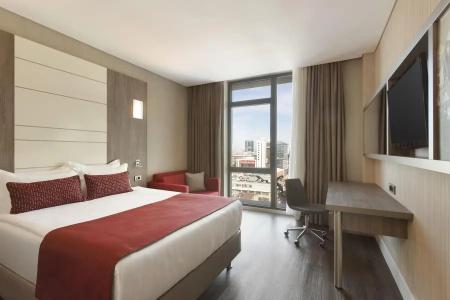 Ramada Encore Istanbul Bayrampasa - 25