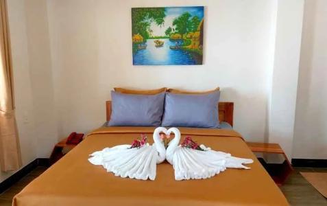 Vida Loca Sunset Beach Resort - 102