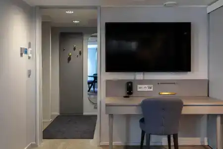 Scandic Rovaniemi - 70