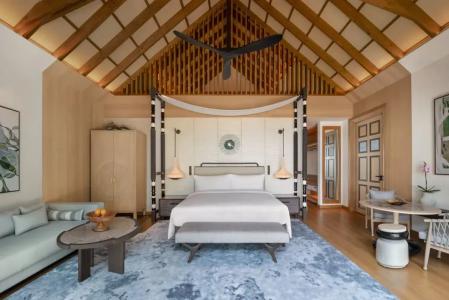 JW Marriott Maldives Kaafu Atoll Island Resort - 57