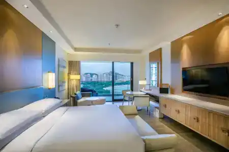Jw Marriott Sanya Dadonghai Bay - 37