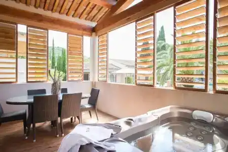 Villa Cosy, & spa - 51