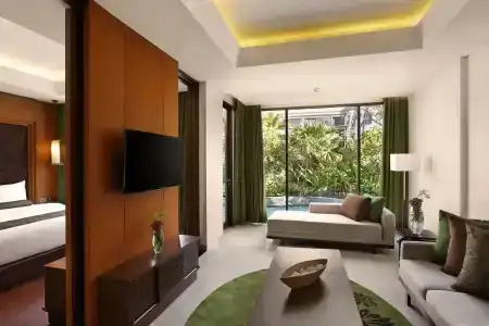 Golden Tulip Jineng Resort Bali - 72