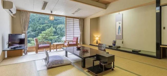 Kinugawaonsen Hananoyado Matsuya - 43