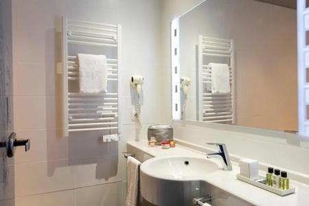 Hôtel Roi Soleil Prestige Colmar - 12