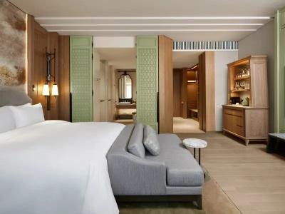 Dusit Thani Bangkok - 7