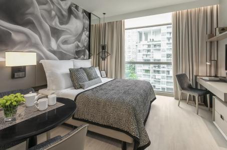 Ascott Orchard Singapore - 48