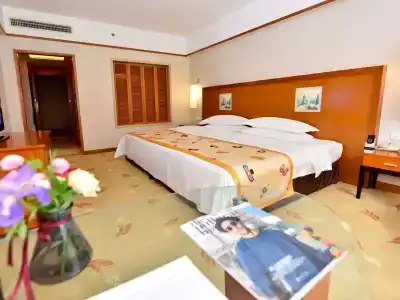 Pullman Zhangjiajie - 51