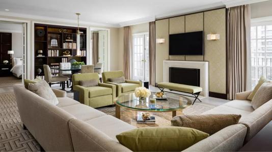 Rosewood Mansion on Turtle Creek - 61