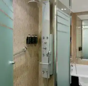 Melia Barcelona Sarriá - 50