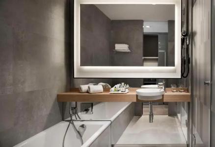 NH Collection Madrid Suecia - 58