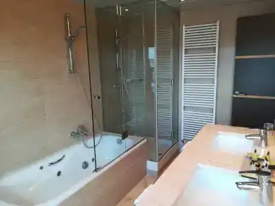 Claridge Madrid - 55