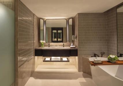 Anantara Siam Bangkok - Sha Extra Plus Certified - 61