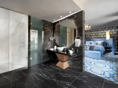 Starlight Suiten Budapest - 19
