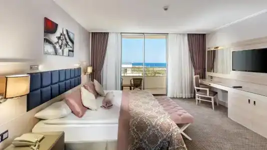 Miracle Resort - All Inclusive - 72
