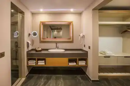 Korumar Ephesus Beach & Spa Resort - Ultra All Inclusive - 90