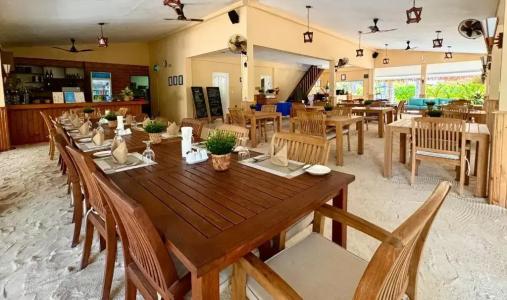 Pearl Sands of Maldives - 13