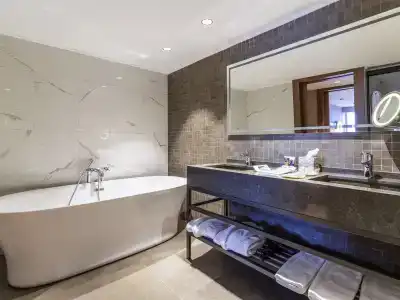Mercure Trabzon - 65