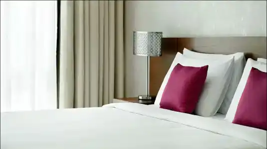 Hyatt Place Dubai Al Rigga Residences - 31