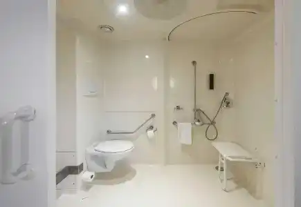 ibis budget Toulouse Cité de l'Espace 2 - 10