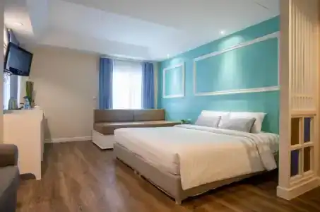 The Beach Boutique House Sha Extra Plus - 55