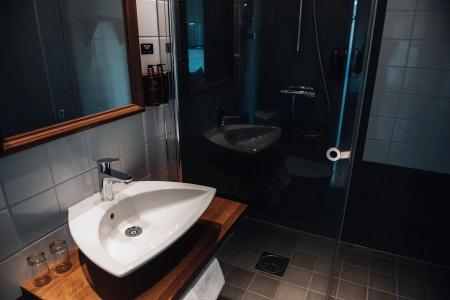 Clarion Wisby - 43