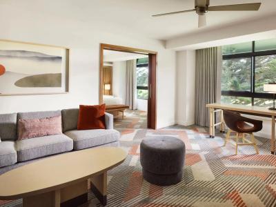 Hyatt Regency and Spa - 76