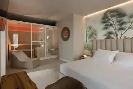 Savoy Beach & Thermal Spa - 59