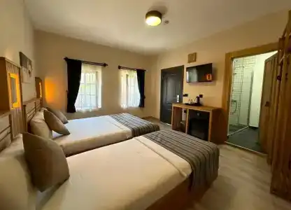 Asmin Bodrum - 20