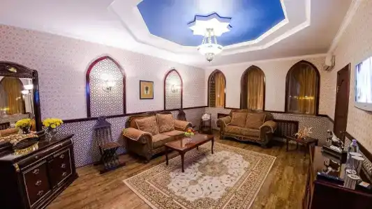Reikartz Dostar - 39